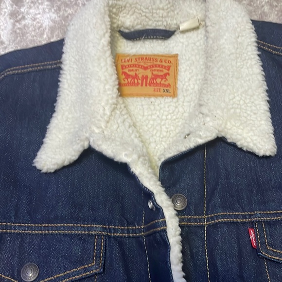 Levi jacket